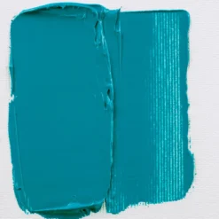 Farba olejna - Talens Art Creation - 565, Phthalo Turquoise Blue, 200 ml