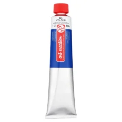 Farba olejna - Talens Art Creation - 504, Ultramarine, 200 ml