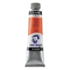 Farba olejna - Van Gogh - Azo Orange, 40 ml