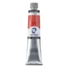 Farba olejna - Van Gogh - Azo Red Medium, 200 ml