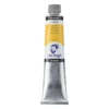 Farba olejna - Van Gogh - Azo Yellow Deep, 200 ml