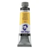 Farba olejna - Van Gogh - Azo Yellow Medium, 40 ml