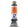 Farba olejna - Van Gogh - Cadmium Orange, 40 ml