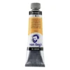 Farba olejna - Van Gogh - Cadmium Yellow Deep, 40 ml