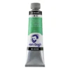 Farba olejna - Van Gogh - Emerald Green, 40 ml