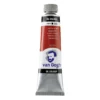Farba olejna - Van Gogh - Light Oxide Red, 40 ml