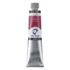 Farba olejna - Van Gogh - Madder Lake Deep, 200 ml