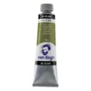 Farba olejna - Van Gogh - Olive Green, 40 ml