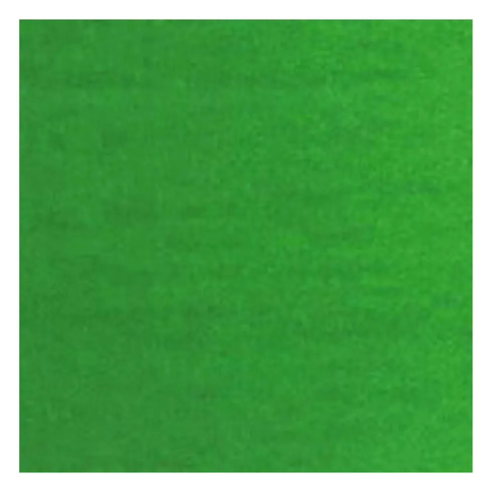 Farba olejna - Van Gogh - Permanent Green Medium, 200 ml