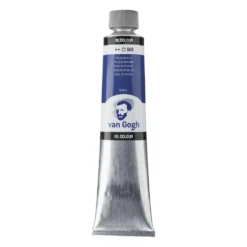 Farba olejna - Van Gogh - Prussian Blue, 200 ml