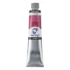 Farba olejna - Van Gogh - Quinacridone Rose, 200 ml
