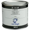 Farba olejna - Van Gogh - 118, Titanium White (Linseed Oil), 500 ml