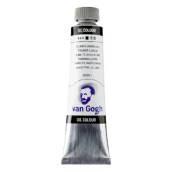 Farba olejna - Van Gogh - Titanium White, 40 ml