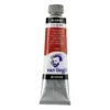 Farba olejna - Van Gogh - Transparent Oxide Red, 40 ml