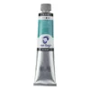 Farba olejna - Van Gogh - Turquoise Blue, 200 ml