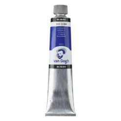 Farba olejna - Van Gogh - Ultramarine, 200 ml