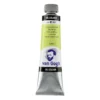Farba olejna - Van Gogh - Yellowish Green, 40 ml