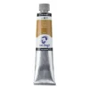 Farba olejna - Van Gogh - Yellow Ochre, 200 ml