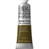 Farba olejna Winton Oil Colour - Winsor & Newton - Azo Brown, 37 ml