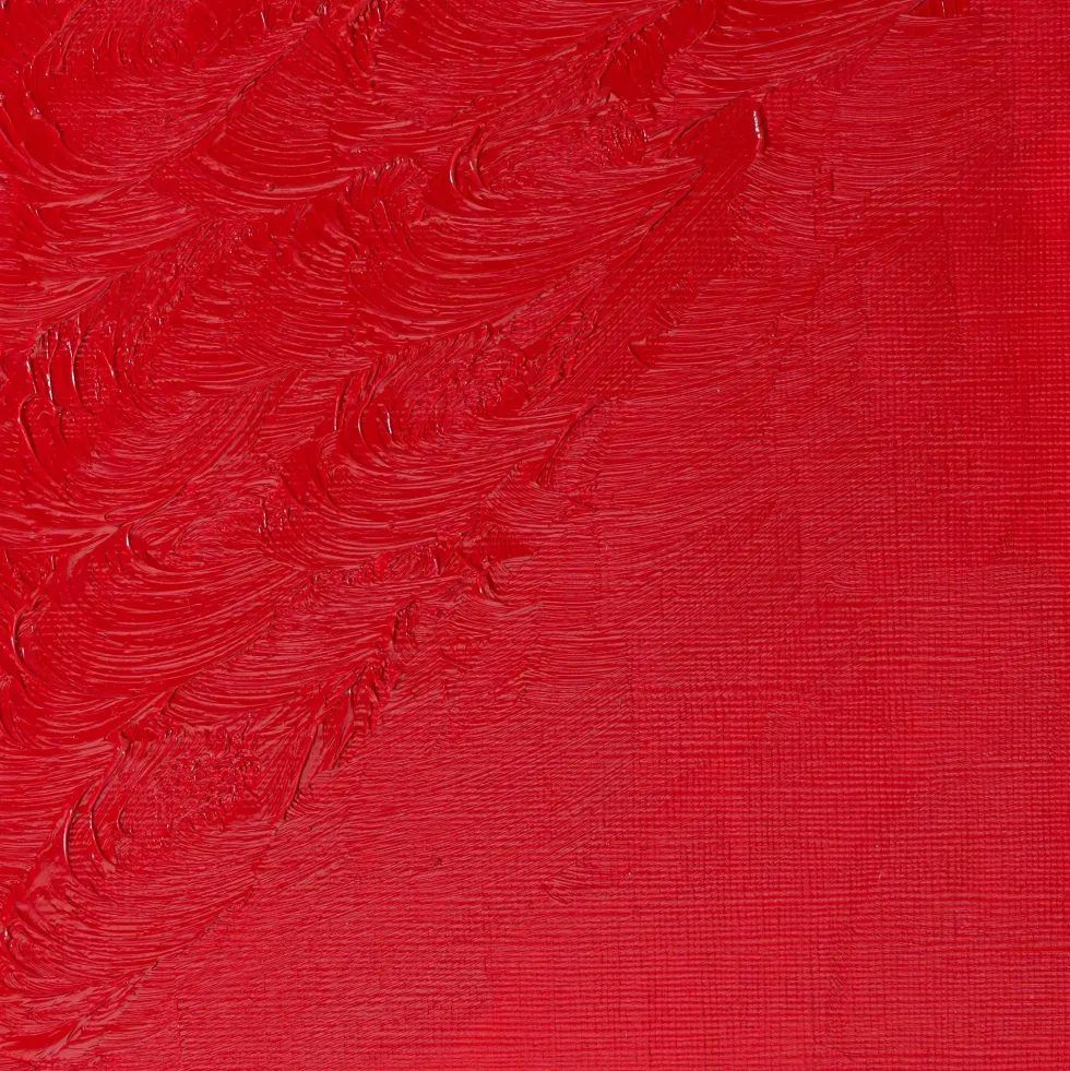 Farba olejna Winton Oil Colour - Winsor & Newton - Cadmium Red Deep, 37 ml