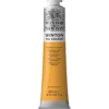 Farba olejna Winton Oil Colour - Winsor & Newton - cadmium yellow hue, 200 ml