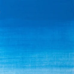 Farba olejna Winton Oil Colour - Winsor & Newton - Cerulean Blue, 37 ml