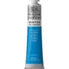 Farba olejna Winton Oil Colour - Winsor & Newton - cerulean blue hue, 200 ml