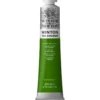 Farba olejna Winton Oil Colour - Winsor & Newton - chrome green hue, 200 ml