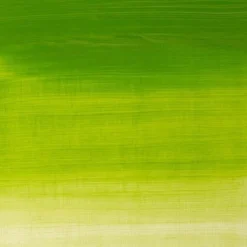 Farba olejna Winton Oil Colour - Winsor & Newton - chrome green hue, 200 ml