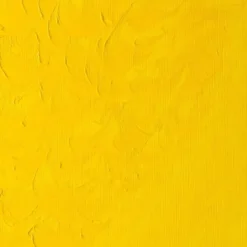 Farba olejna Winton Oil Colour - Winsor & Newton - chrome yellow hue, 200 ml