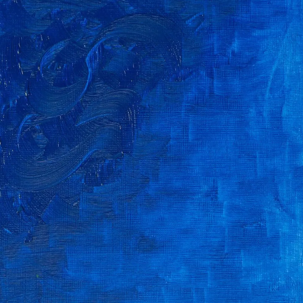 Farba olejna Winton Oil Colour - Winsor & Newton - cobalt blue hue, 200 ml