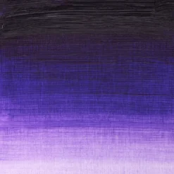Farba olejna Winton Oil Colour - Winsor & Newton - Dioxazine Purple, 200 ml