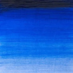 Farba olejna Winton Oil Colour - Winsor & Newton - french ultramarine, 200 ml
