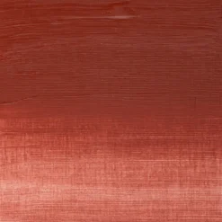 Farba olejna Winton Oil Colour - Winsor & Newton - Indian Red, 37 ml