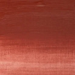 Farba olejna Winton Oil Colour - Winsor & Newton - indian red, 200 ml