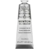 Farba olejna Winton Oil Colour - Winsor & Newton - Iridescent White 37 ml
