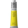 Farba olejna Winton Oil Colour - Winsor & Newton - lemon yellow hue, 200 ml