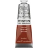 Farba olejna Winton Oil Colour - Winsor & Newton - Light Red, 37 ml