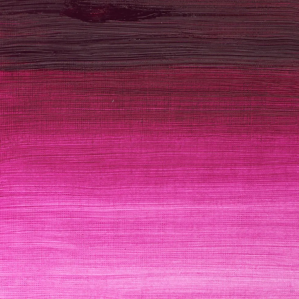 Farba olejna Winton Oil Colour - Winsor & Newton - Magenta, 37 ml