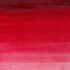Farba olejna Winton Oil Colour - Winsor & Newton - Permanent Alizarin Crimson, 37 ml