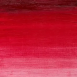 Farba olejna Winton Oil Colour - Winsor & Newton - permanent alizarin crimson, 200 ml