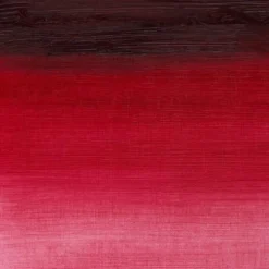 Farba olejna Winton Oil Colour - Winsor & Newton - permanent crimson lake, 200 ml