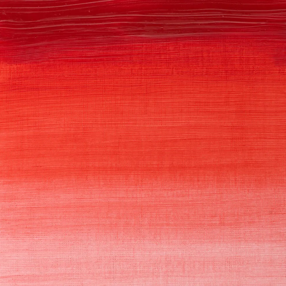 Farba olejna Winton Oil Colour - Winsor & Newton - Permanent Geranium Lake, 37 ml