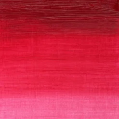 Farba olejna Winton Oil Colour - Winsor & Newton - Permanent Rose, 37 ml