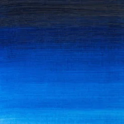Farba olejna Winton Oil Colour - Winsor & Newton - Phthalo Blue, 37 ml