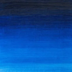 Farba olejna Winton Oil Colour - Winsor & Newton - phthalo blue, 200 ml