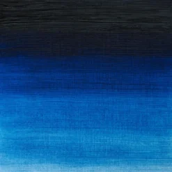 Farba olejna Winton Oil Colour - Winsor & Newton - Prussian Blue, 37 ml
