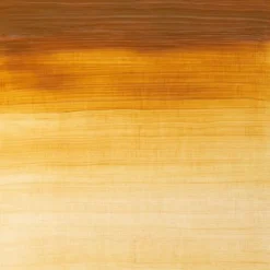 Farba olejna Winton Oil Colour - Winsor & Newton - raw sienna, 200 ml