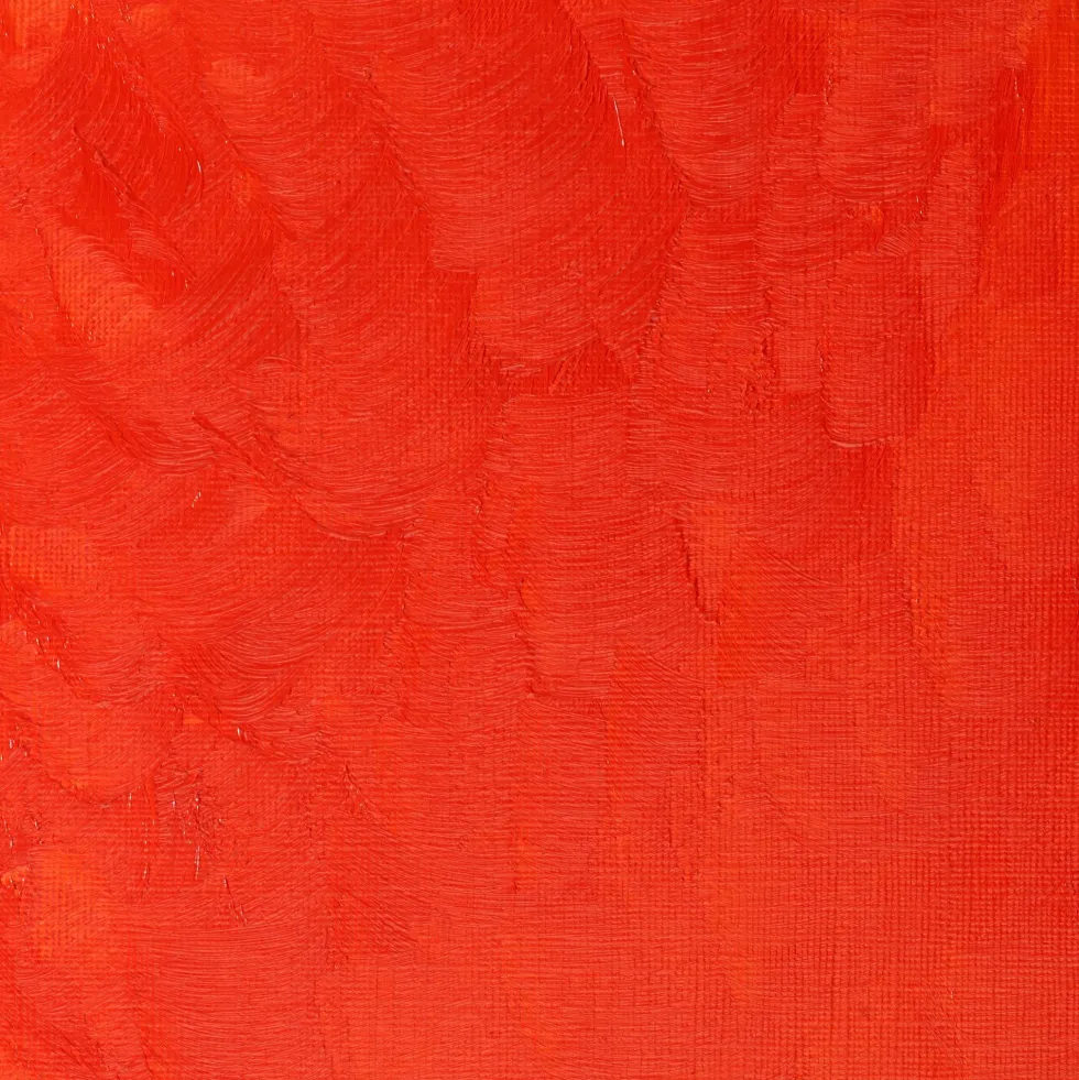 Farba olejna Winton Oil Colour - Winsor & Newton - Scarlet Lake, 37 ml