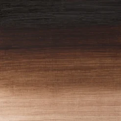 Farba olejna Winton Oil Colour - Winsor & Newton - Vandyke Brown, 37 ml